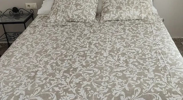 Номер Deluxe Hostal La Cañada Segoviana