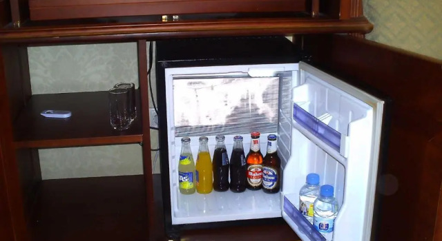 Двухместный номер Standard Hotel Cándido