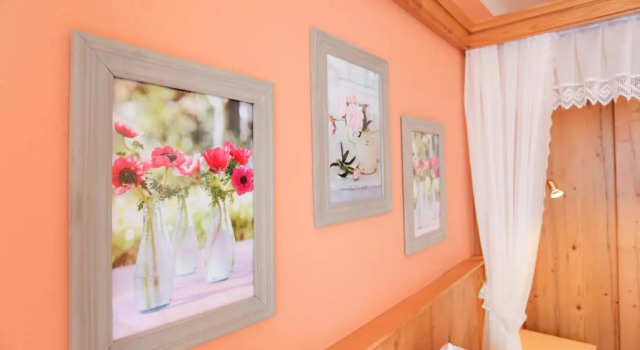 Люкс Hotel Rosenhof Murau