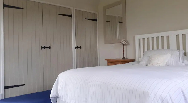 Field Farm Cottage, Varaa Maatalousloma Hotellit Berkshire pysäköinnillä, Pysäköinti