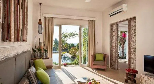 Suite The Aiyana