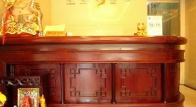Hoang Trang Hotel, Забронировать Отель СПА-отели Района 1, рядом с Дворец Независимости, SPA-услуги