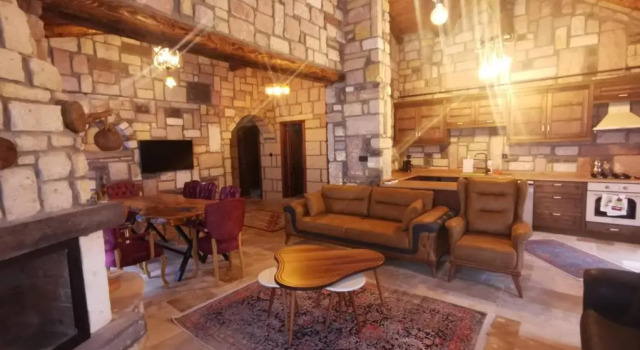 Helikore Stone House, Rezerwuj Hotel İznik Stambuł