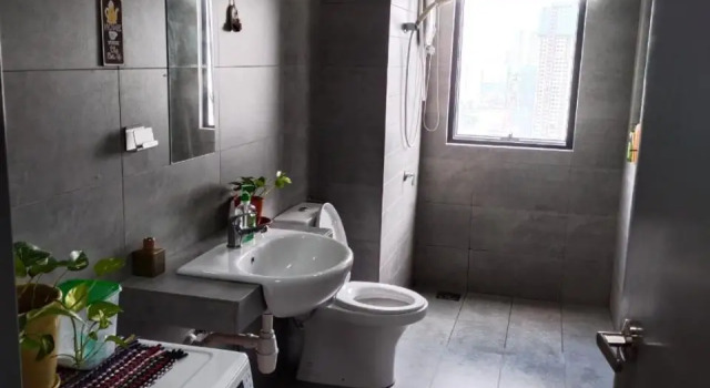 Usj One Residence @ Homestay, Забронировать Отель Отели Субанг-Джая с парковкой, Парковка