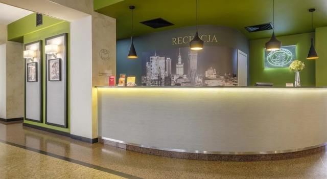Hotel Reytan, Забронировать Отель Мокотув 