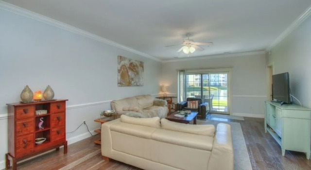 Magnolia Pointe Luster Leaf 4825-102, Забронировать Апарт-отель Отели Южной Каролины 3 звезды, 3*