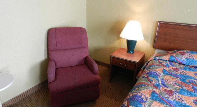 4 Acre Motel, Reservar Motel Kansas City Missouri
