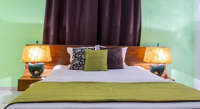 Residencia Cañaveral  ft Sombrilla - Adults Only, Забронировать Отель Отели Гаваны с бассейном, Бассейн