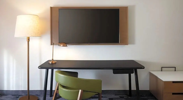 Номер Standard Fairfield Inn & Suites by Marriott Denver Southwest/Lakewood