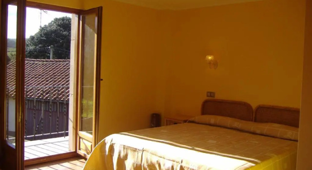 Номер Standard Apartamentos Y Posada El Cafetal