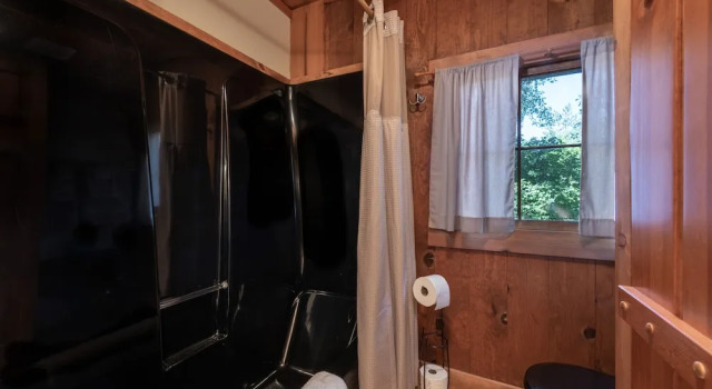 Двухместный номер Standard The Davies Family Inn