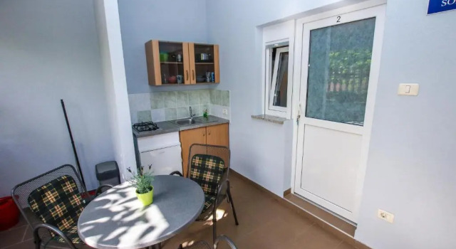 Номер Standard Apartments Vuceric