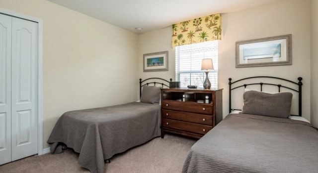 Amazing Townhome! - Paradise Palms - 8965COCO