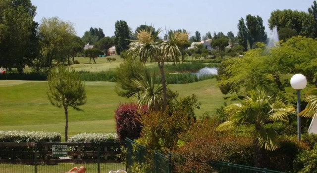 Green Village, Book Hotel Hotels in Camargue with a Pool, Swimming Pool