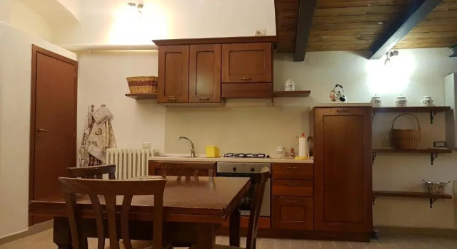 Номер Standard Twins's Storical Apartment +5pers 70mq