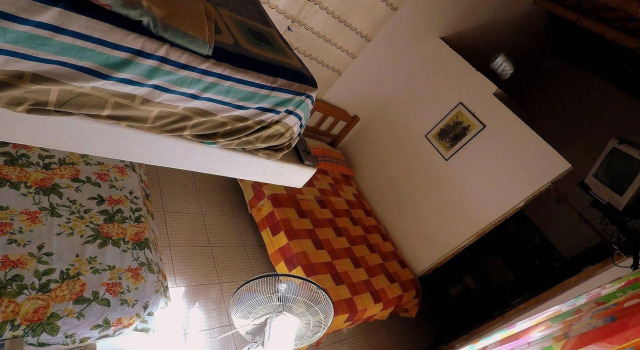 La Casa de Betty