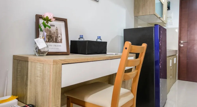 Standard Zimmer Highest Value Studio at Springwood Residence