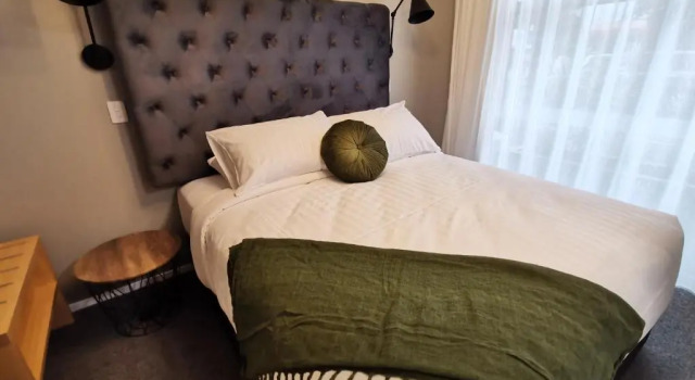 Апартаменты c 1 комнатой The Residence - Fitzroy