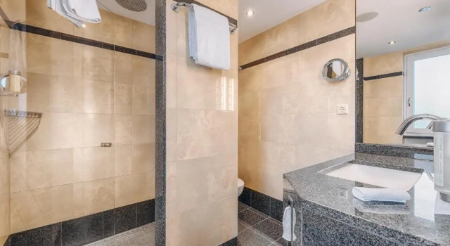 Номер Standard Hotel Moosburger Hof