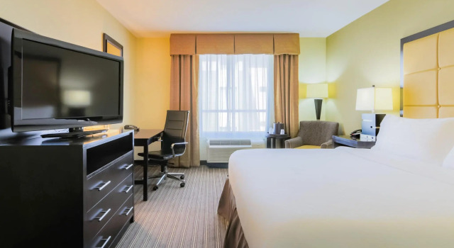 Двухместный номер Standard Holiday Inn Mobile Airport by IHG