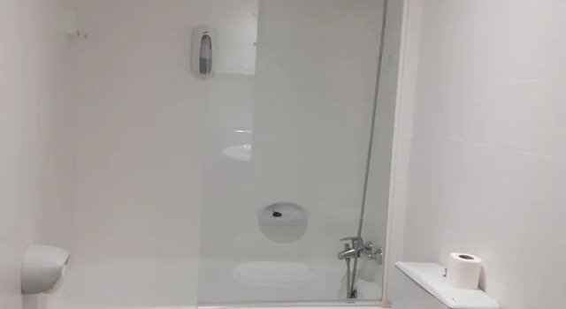 Двухместный номер Standard с видом на внутренний двор Iberflat Apartamentos Marynton