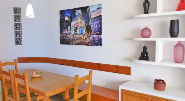 Apartamento Coblanca 773
