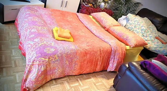 Zora's B&B, Prenota Bed & breakfast Lugano 