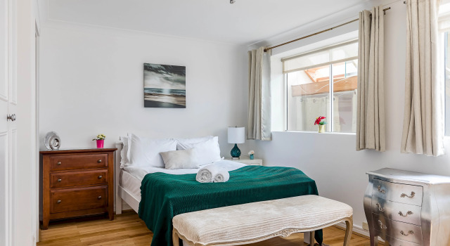 Duplex Apartment With Patio in Marylebone, Забронировать Апартаменты/квартира Лондон Большой Лондон, рядом с Бейкер стрит