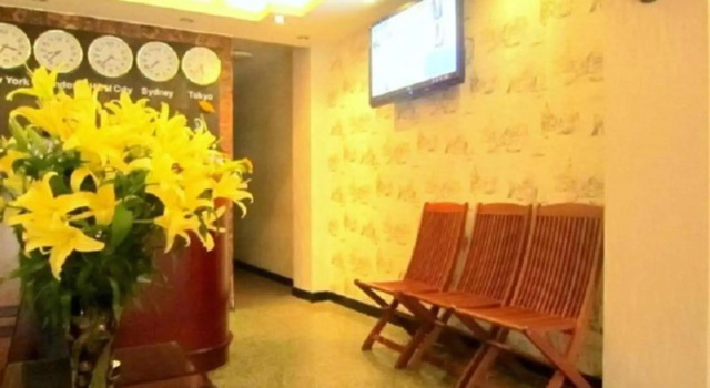 Sao Nam Hotel - Bui Vien Walking Street
