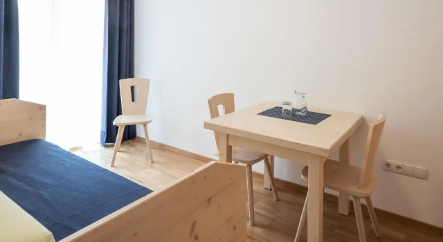 Двухместный номер Standard Vintlerhof