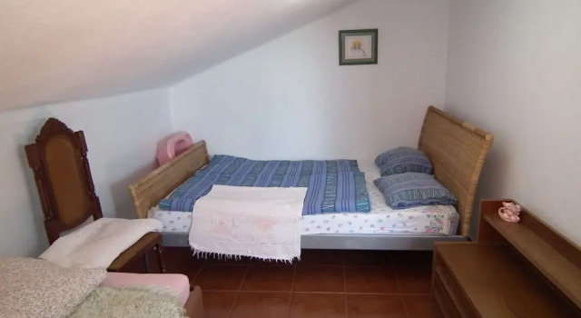 Апартаменты Casa Goretti