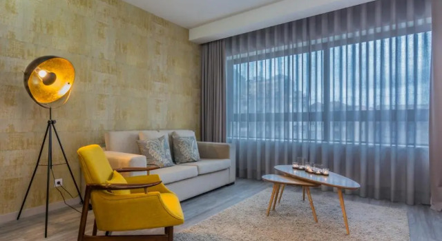 Апартаменты Passos Manuel by Innapartments