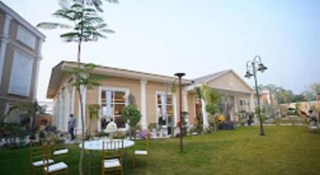Люкс Santoriini Resort