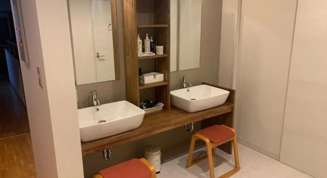 Sado - Hotel - Vacation STAY 82494