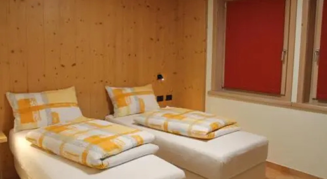 Chalet Girasole