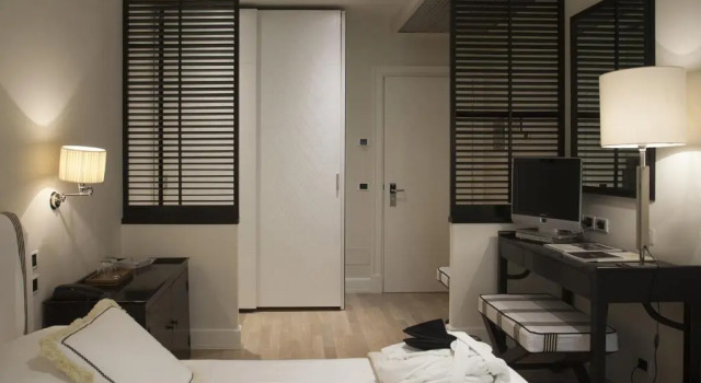 Двухместный номер Classic California Park Hotel