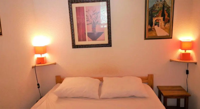 Résidence Cap Azur Appartement 218