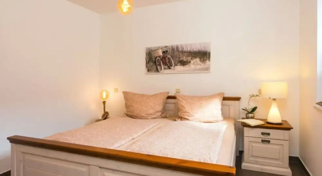 Коттедж Time out Karlshagen Comfortable Vacation Home
