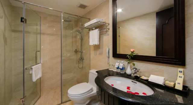 Двухместный номер Classic Hotel Zephyr Suites Boutique