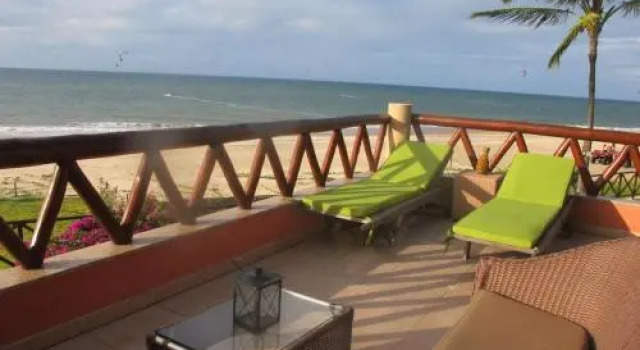 Duplex Frente Mar, Varaa Hotelli Hotellit Bahia pysäköinnillä, Pysäköinti