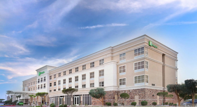 Номер Standard Holiday Inn Yuma by IHG