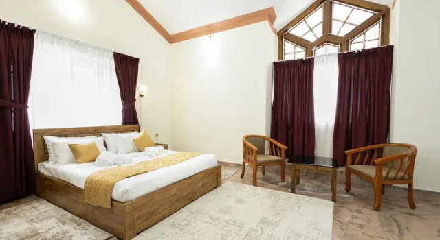 Bloom Fort Villa, Забронировать Вилла Каннур штат Керала
