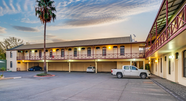Prince of Wales Wagga
