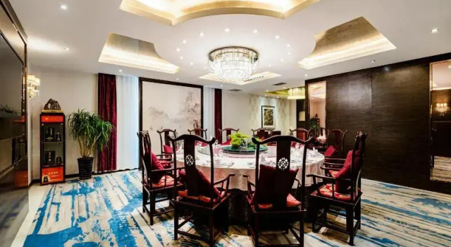 Madison Hotel Tai Mountain Scenic Spot, Забронировать Отель Бизнес-отели Шаньдун, 4* 5*