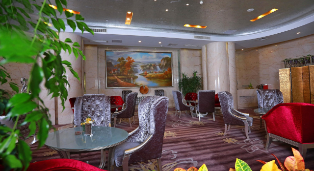 Ramada Longyan, Prenota Hotel Longyan Monte Fuji