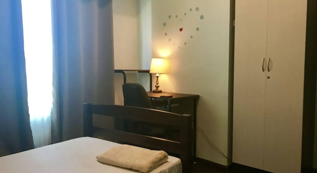 SRE Suite at The Beacon Makati, Rezervovat Hotel Makati City 
