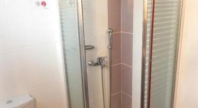Семейная студия Panorama Apartments and Studios