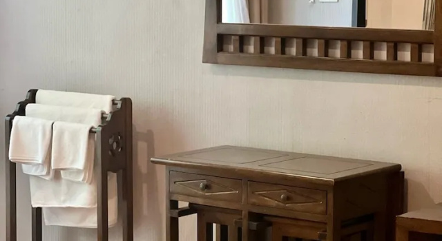 Номер Classic Delio Boutique Hotel