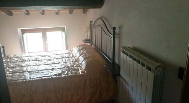 App.to Iris 3 Bedrooms,2 Bath, Living Room 11 Pax, Varaa Hotelli Monte Castello di Vibio Umbria