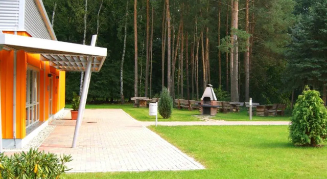 Номер Standard Forum Grillensee
